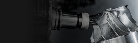 車銑復(fù)合精密加工